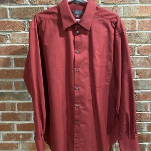 Crazy Horse - Button Down Shirt